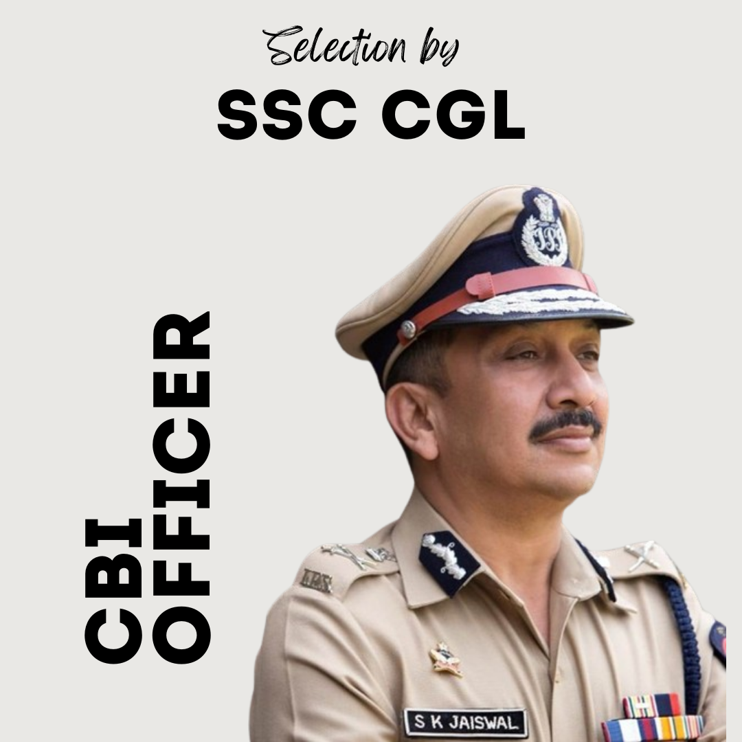 SSC CGL exam preparation for central government job